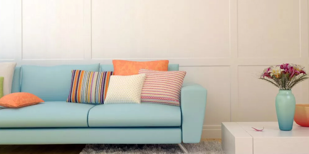 sofa- Redoak Interiors